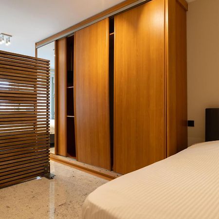 "O'Seacooking" - Modern Apartment With Seaview T58 Oostende Bagian luar foto