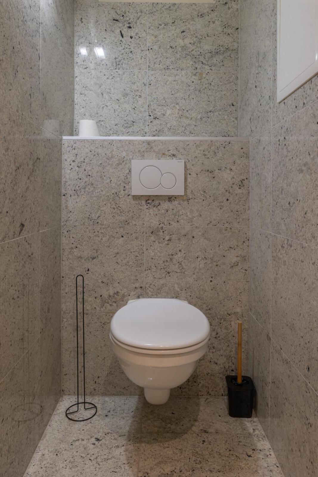 "O'Seacooking" - Modern Apartment With Seaview T58 Oostende Bagian luar foto