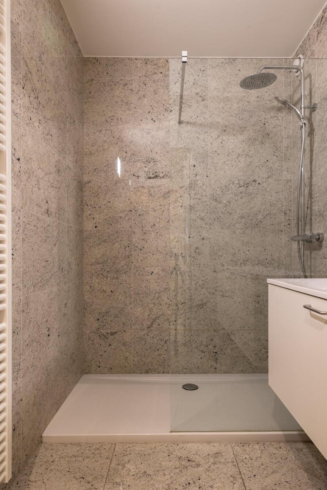 "O'Seacooking" - Modern Apartment With Seaview T58 Oostende Bagian luar foto