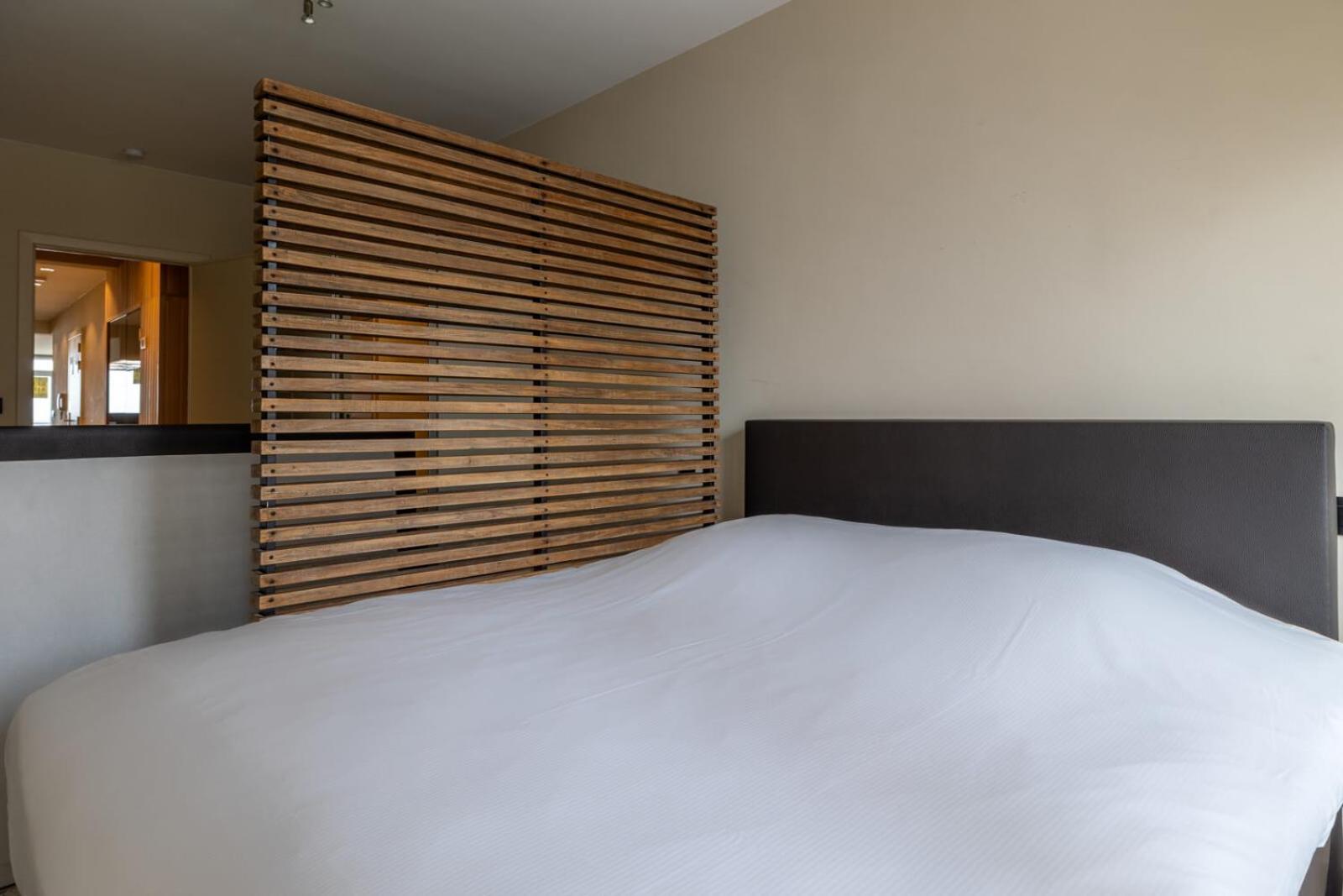 "O'Seacooking" - Modern Apartment With Seaview T58 Oostende Bagian luar foto