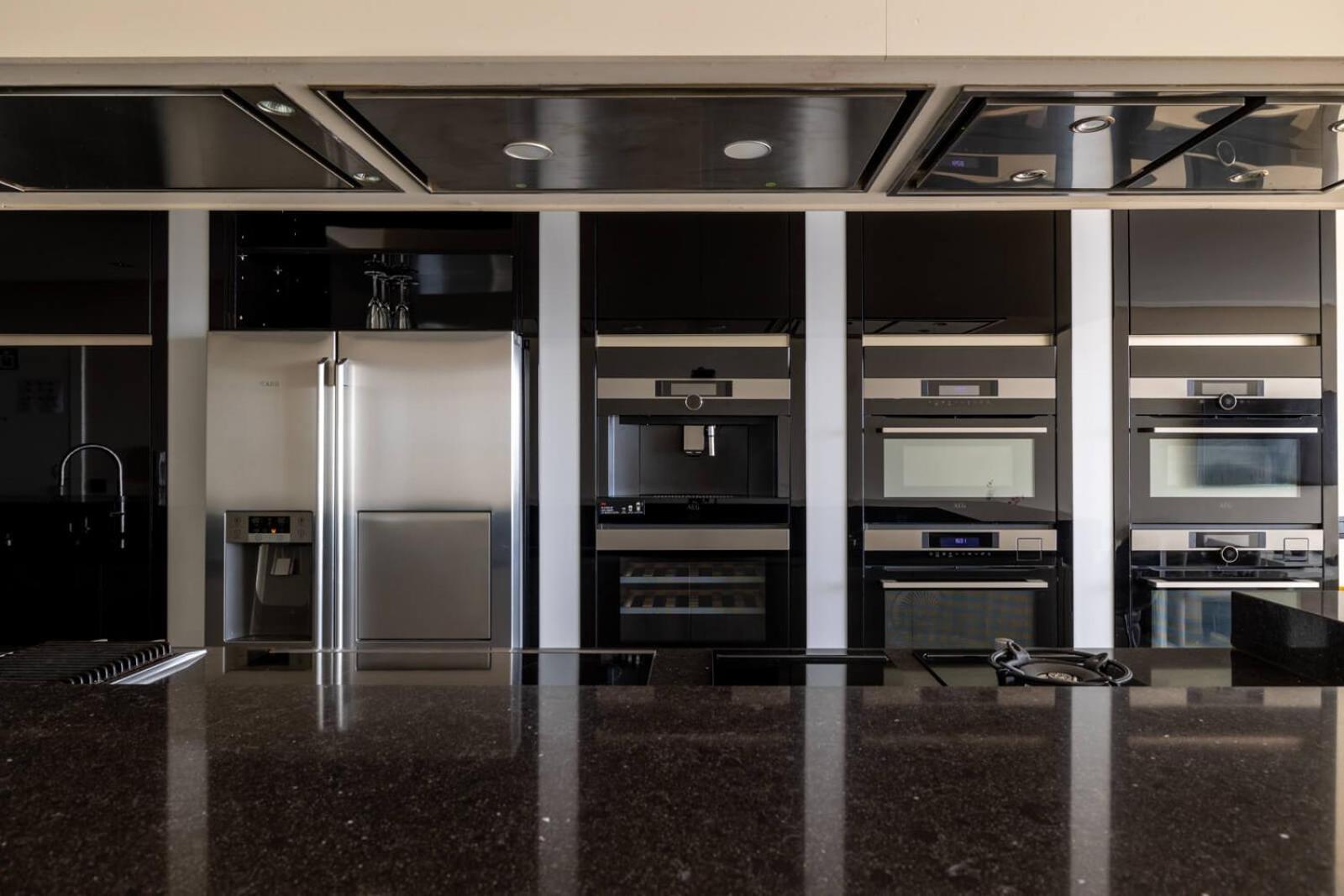 "O'Seacooking" - Modern Apartment With Seaview T58 Oostende Bagian luar foto
