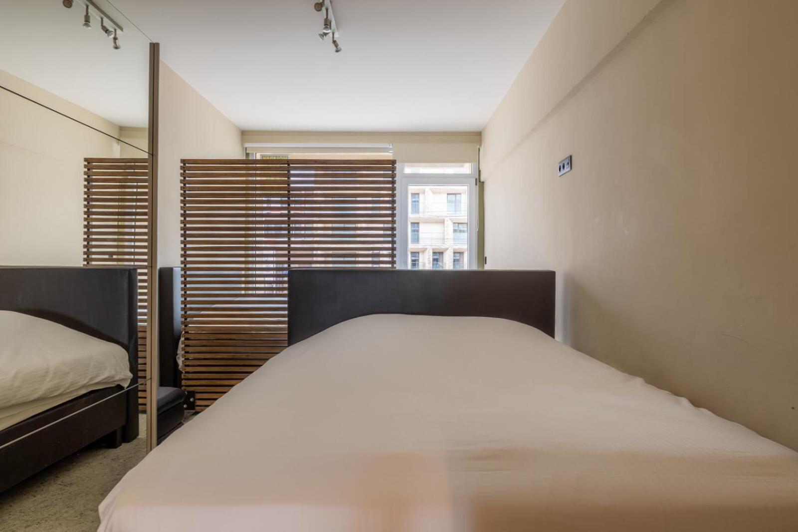 "O'Seacooking" - Modern Apartment With Seaview T58 Oostende Bagian luar foto
